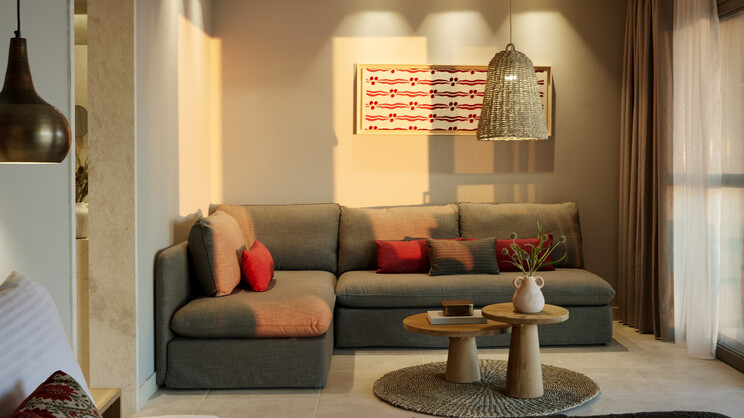 Elix, Mar-Bella Collection